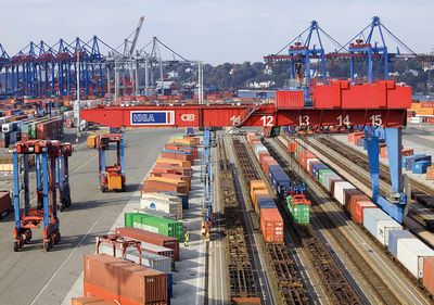 Тарификация контейнерных перевозок