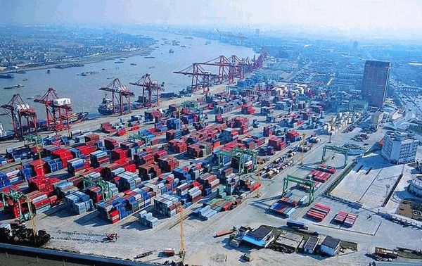Состоялось открытие прямого грузового морского рейса Вэньчжоу - Дальний Восток
