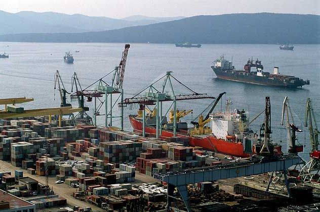 Свободный порт Владивосток: упрощение визового режима