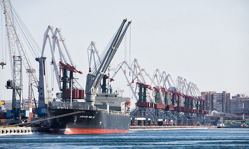 При свободном порте Владивосток будет создан Наблюдательный совет